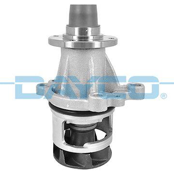 Dayco DP271 Water Pump BMW E36 E46 E34 M42 M43 M44 89-00 — Water Pump & Thermostat