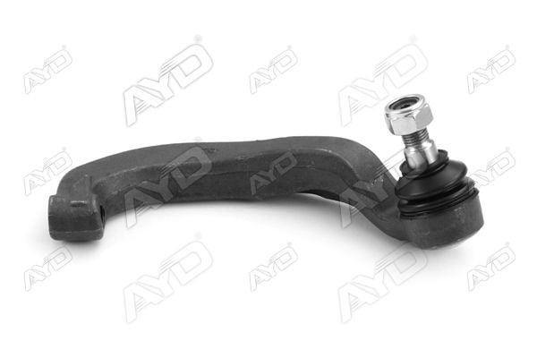 AYD Tie Rod End 211 / 220 Right 4-Matic - Long Tie Rod Head — Tie Rods & Linkage