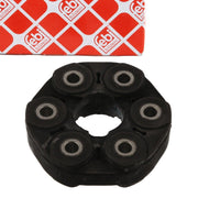 febi bilstein 02562 shaft coupling for bmw models, febi bilstein shaft coupling installation FEBI BILSTEIN 02562 - BMW E36 E46 E39 316i 320i Shaft Coupling for Car Owners & BMW Enthusiasts FEBI BILSTEIN 02562 - BMW E36 E46 E39 Shaft Coupling febi-bilstein, bmw-shaft-coupling, e36-e46-e39-parts, car-maintenance, bmw-parts, automotive-accessories, car-owners, bmw-enthusiasts, ai-generated, auto-parts