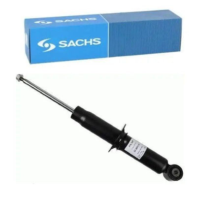 Sachs Rear Shock Absorber for 2003-2010 Volkswagen Touareg — Shocks & Struts