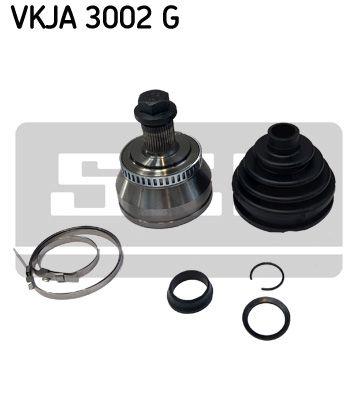 SKF VKJA3002G CV Joint Outer ABS LI Passat 1,8T / 1.9 TDI / 2.5 TDI 00 > Thick Outer — Axles, CV Joints & Boots