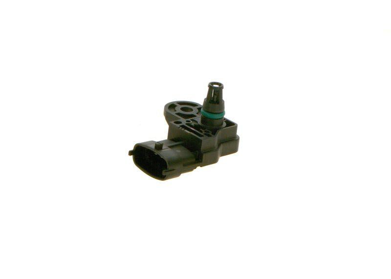 Bosch 0261230268 Pressure Sensor Fiat Doblo/Linea/Punto/Bravo/Egea 500X Jeep Renegade Colt Lance — Vehicle Sensors & Switches