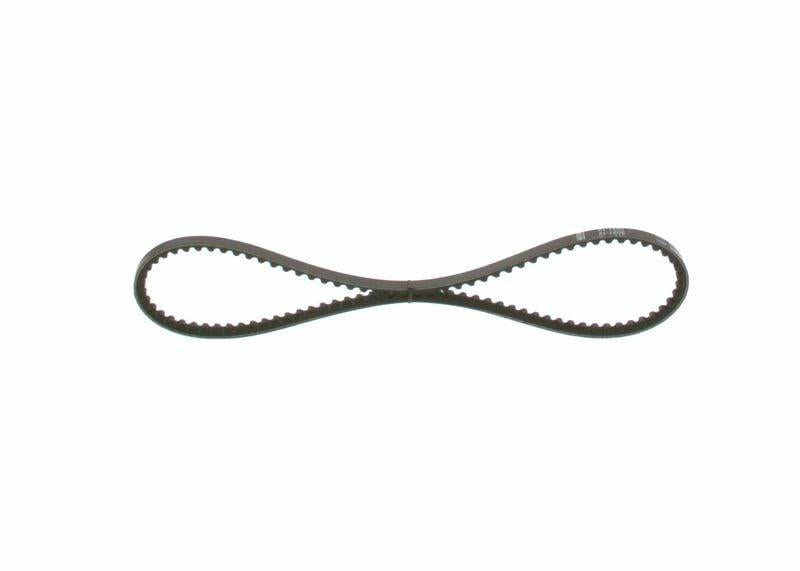 BOSCH Alternator V Belt 10A0905 — Belts