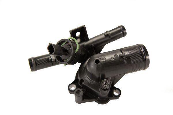 Mahle TI21987 Thermostat Complete 87°C Master III Movano 2.3 dCi CDTi 10 — Water Pump & Thermostat