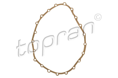 Topran 117128 Automatic Transmission Gasket A4 08 > 15 A5 10 > 17 A6 A7 11 > 14 1.8 2.0 TFSI 2.0 2.7 3.0Tdi