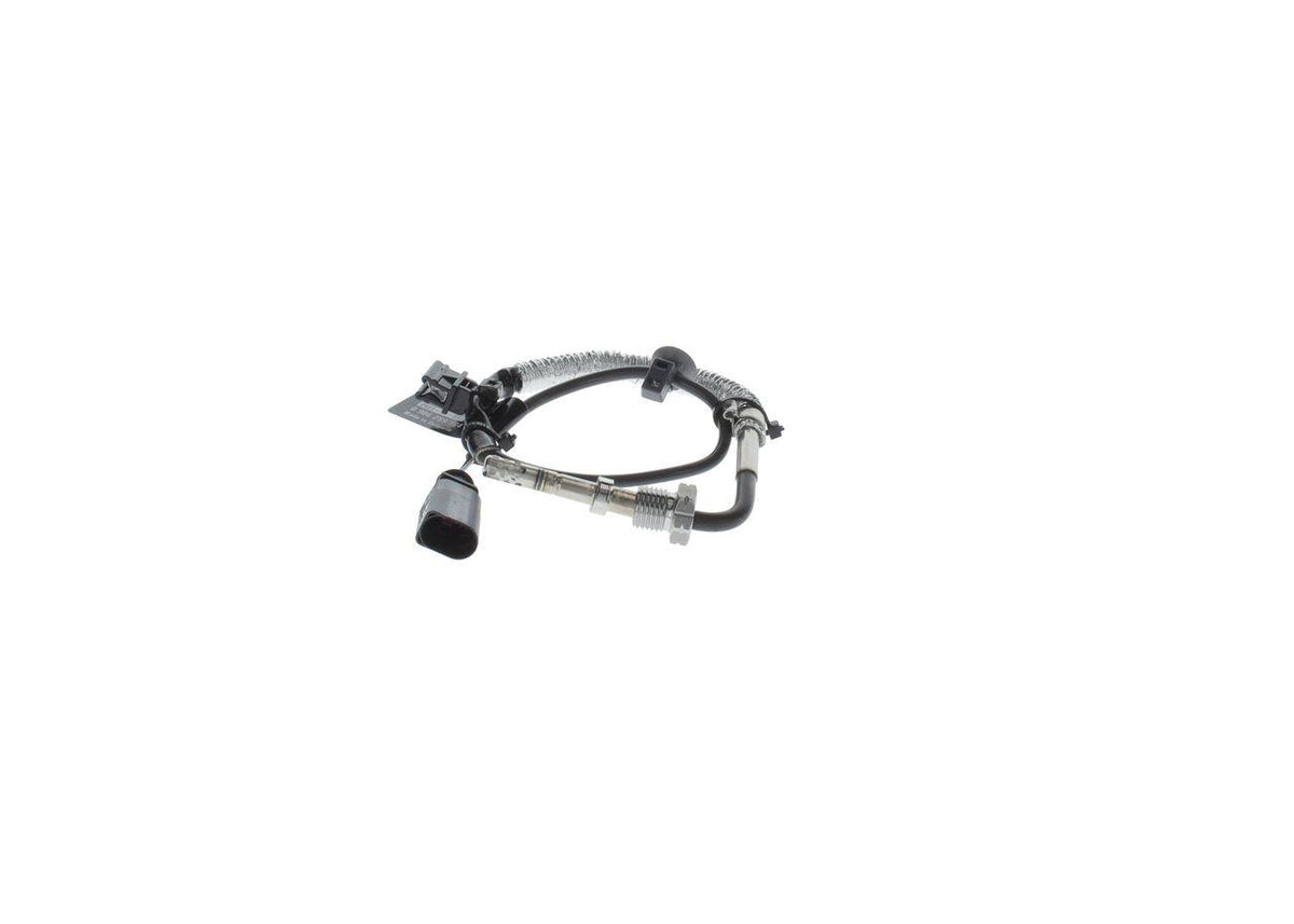Bosch 0986259174 Egsoz Temperature Sensor Audi — Temperature Sensors & Switches