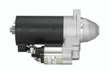 HELLA 8EA011611-561 Starter Motor - 12V 1.8kW — Starting & Charging