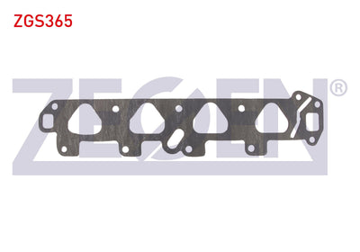 Zegen ZGS365 Intake Manifold Gasket Opel Astra F-Corsa B 1.4 X14xe-X16xel — Gaskets & Seals