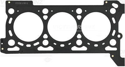 Victor Reinz Cylinder Head Gasket for Jeep Grand Cherokee IV - 1.06mm Thickness, Right Side — Gaskets & Seals