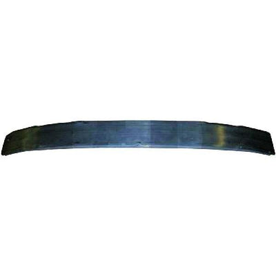Opel Corsa D Front Bumper Reinforcement - Compatible with 2007-2014 Models — Auto Parts Hall, Reinforcements & Brackets