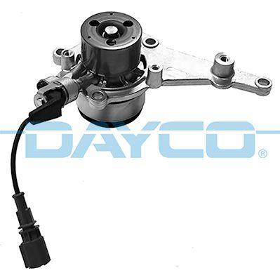 Dayco DP2239 Water Pump-Kumanda Edılebılen VW Golf 20- Passat 15 Audi A3 20- A4 16 A6 19 Seat Leon — Water Pump & Thermostat