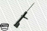 MONROE G16531 Front Shock Absorber - Gas Pressure Type — Shocks & Struts