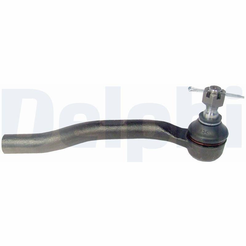 Delphi TA2641 - Right Tie Rod End for Honda Civic 2007-2011 — Tie Rods & Linkage
