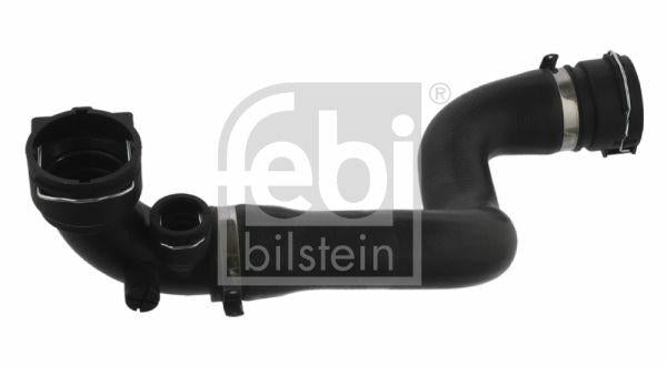 febi 36362 upper radiator hose, durable radiator hose for e53 m54 models FEBI 36362 | Upper Radiator Hose for E53 M54 Models - Heavy-Duty EPDM for Car Owners & Mechanics FEBI 36362 Upper Radiator Hose - Durable EPDM Material febi, upper-radiator-hose, car-parts, mechanic-tools, radiator-replacement, car-maintenance, vehicle-cooling-system, epdm-hose, car-owners, ai-generated