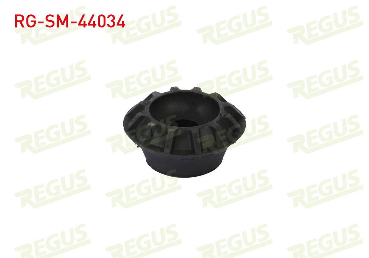 REGUS RG-SM-44034 Shock Absorber Mount Rear Left-Right Volkswagen Bora (1J2) 1.4i 16V 1998-2005 — Bushings & Mounts