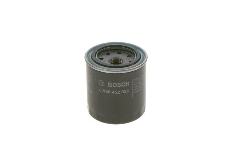 bosch-oil-filter-0986452036-front-view, bosch-oil-filter-0986452036-specifications BOSCH 0986452036 Oil Filter - Perfect Fit for Astra & Accord Models | Compatible with 1.7 TD, 1.6 16V, 1.8 Ex BOSCH 0986452036 Oil Filter for Astra & Accord bosch, oil-filter, astra, accord, car-maintenance, mechanics, vehicle-performance, auto-parts, engine-care, ai-generated