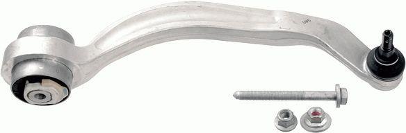 LEMFORDER Front Lower Arm Right - 1997 VW Passat — Lemförder, Control Arms & Ball Joints