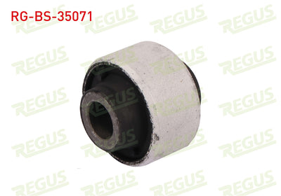 REGUS RG-BS-35071 Control Arm Bushing Front Left-Right Renault Megane IV Hb (B9a / M_) 1.5 dCi 2016 — Bushings & Mounts
