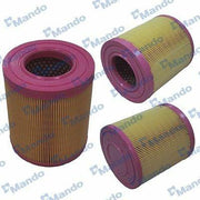 mando air filter mmfo15078 for audi a6, technical specifications of mando air filter Mando MMF015078 Air Filter for Audi A6 2.0 TDI/TFSI | Essential Component for Automobile Owners Mando Air Filter MMF015078 air-filter, mando, audi-a6, automobile-maintenance, automobile-owners, engine-performance, car-parts, vehicle-performance, screw-in-filter, ai-generated