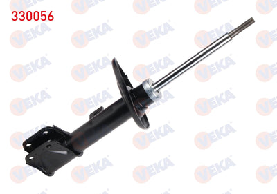 Veka 330056 Shock Absorber Front Right Gas Charged Peugeot 308 (4A,4C) 1.6 HDi 2007-2013 — Shocks & Struts