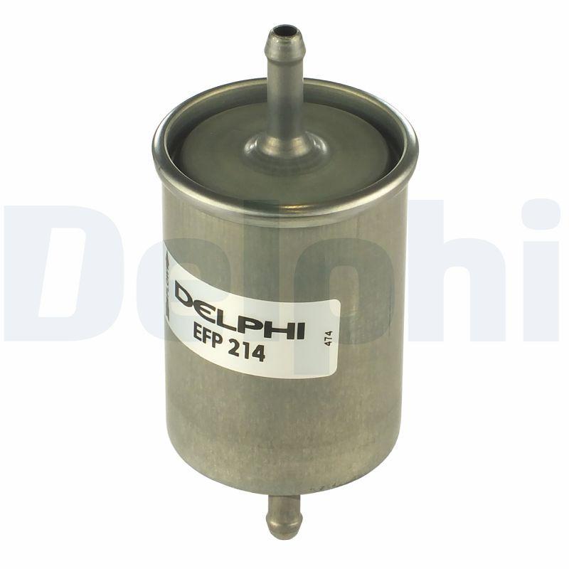 Delphi EFP214 Fuel Filter Vn-Polo Pt-306
