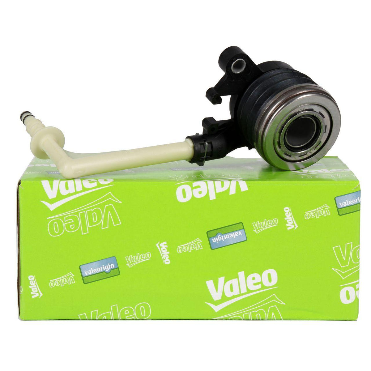 Valeo Clutch Bearing for Renault Clio 3 (2004-2010) - 1.5 dCi Compatible — Clutch & Flywheel