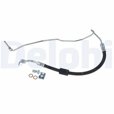 Delphi LH7940 Brake Hose — Brake Hydraulics