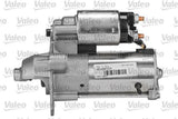 VALEO Starter Motor 446522 — Starting & Charging