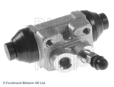 Blue Print ADG04437 Brake Cylinder Rear Left Accent 00-06, Getz 02-, Matrix/Atos/Cerato — Brake Hydraulics