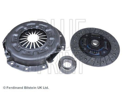 Blue Print ADC430121 BLUEPRINT Clutch Set Mitsubishi Lancer 1.6 4G18 (200 mm) Compatible with Mitsubishi — Clutch & Flywheel