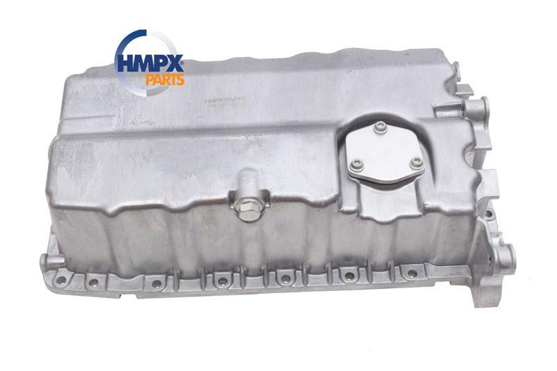 HİMPEKS 038103603AG Oil Pan: Sensor Drilled-Deliksiz Caddy-Jetta-Passat-A3-Leon (Bjb-Bkc-Bkp-Bkd 1.9 TDI-2.0 TDI — Oil System