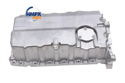 HİMPEKS 038103603AG Oil Pan: Sensor Drilled-Deliksiz Caddy-Jetta-Passat-A3-Leon (Bjb-Bkc-Bkp-Bkd 1.9 TDI-2.0 TDI — Oil System