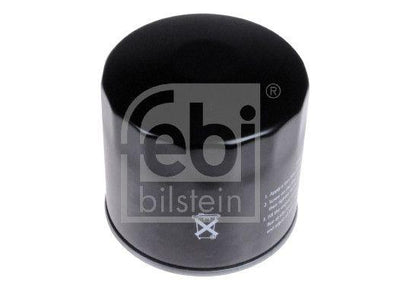 Febi Bilstein 180010 Oil Filter Nissan Almera-Navara-Pathfinder-Pickup-Primera — Oil Filters