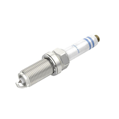 Bosch 0241245677 Spark Plug Golf7-Passat-A3-A5 CJSA-CJSB 1.8-2.0 TFSI F5NII33R2 Set of 10 — Coils & Plugs