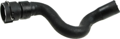 RAPRO Heater Outlet Hose - Durable EPDM for Opel Corsa D Owners and Mechanics — Hoses & Tubing (Generic)