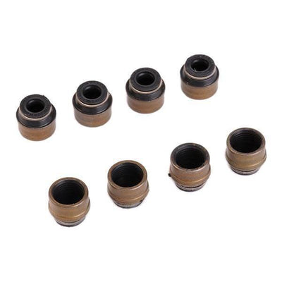 Supsan Renault Laguna Valve Seals - 6MM Set of 8 for 2007-2012 — Valvetrain