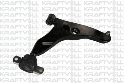 KRAFTVOLL Mitsubishi Carisma Control Arm - Complete Right Side Assembly — Control Arms & Ball Joints