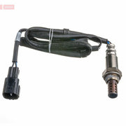 denso lambda sensor for avensis 2000-2004, lambda sensor technical specifications, denso dox-0277 lambda sensor installed DENSO Lambda Sensor DOX-0277 for 2000-2004 Avensis 2.0 Vvti - Quality OEM Part for Car Owners and Mechanics | Size: M18x1.5 DENSO Lambda Sensor for Avensis 2000-2004 denso, lambda-sensor, toyota-avensis, car-parts, oem-parts, car-repair, mechanics, auto-service, vehicle-components, ai-generated