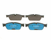 bosch front brake pads, low-metallic brake pads for x166 w166, vehicle safety brake pads BOSCH Front Brake Pads - Premium Low-Metallic Design for X166 2012-2015 & W166 2011-2015 | 17.3 mm Thickness BOSCH Front Brake Pads | X166 & W166 Models bosch, front-brake-pads, brake-accessories, car-parts, mechanics-tools, low-metallic, ece-r90, automotive, ai-generated, x166-w166