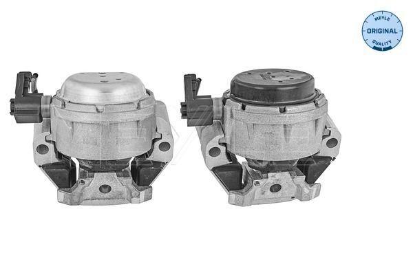 meyle motor mount vw a6 a7 2.0 tdi, engine support kit vw a6 a7 MEYLE Motor Mount for VW A6 A7 2.0 TDI 2011- - Engine Support Kit | Right & Left Side MEYLE Motor Mount for VW A6 A7 - Engine Support Kit motor-mount, vw-a6, vw-a7, engine-support, vehicle-parts, car-maintenance, car-owners, vw-enthusiasts, mechanics, ai-generated