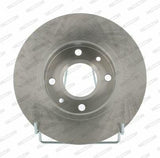 FERODO DDF995 Brake Disc - 98-206-306 1.4i — Brake Rotors & Drums