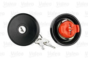 valeo-247525-fuel-cap-clio-ii-laguna-megane-black, valeo-fuel-cap-key-lock-feature VALEO 247525 Fuel Cap - Fits Clio II, Laguna, Megane | Black VALEO 247525 Fuel Cap for Clio II, Laguna, Megane valeo, fuel-cap, clio-ii, laguna, megane, car-parts, automotive, car-owners, mechanics, ai-generated