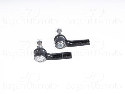Wisco 1183076-00 Tie Rod End Right Long (Lubrication Drilled) VW Golf4 Bora A3 Toledo Leon 98 > — Tie Rods & Linkage