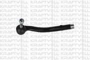 kraftvoll bmw e39 front right rod end, premium quality rod end for bmw e39, long rod head for bmw e39 owners KRAFTVOLL Rod End - Front Right for BMW E39 (1995-2003) | Long Rod Head KRAFTVOLL Rod End for BMW E39 - Premium Quality bmw-e39, rod-end, car-parts, steering-components, automotive-accessories, kraftvoll, performance-parts, front-right-rod-end, bmw-owners, ai-generated