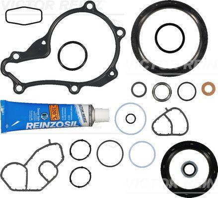victor reinz gasket set, gasket set for peugeot and ford, victor reinz alternate gasket set product image Victor Reinz Alternate Gasket Set - Compatible with Peugeot Partner Tepee & Ford Focus III | 08-42514-01 Victor Reinz Alternate Gasket Set for Peugeot and Ford victor-reinz, gasket-set, peugeot-parts, ford-parts, car-repairs, engine-components, mechanic-tools, vehicle-maintenance, car-owners, ai-generated