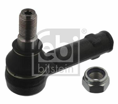 FEBI 280252 Tie Rod Head for Ford Transit M12-M15 (1993-2000) - Precision Engineering for Auto and Ford — Tie Rods & Linkage