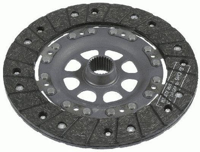 Sachs 1864503231 Clutch Disc Sprinter/Vito 601 638 901-904 95-00 — Clutch & Flywheel
