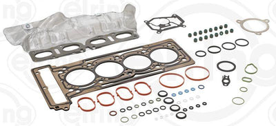 Elring 460.060 Set Gasket Upper Mercedes M270.910 W176 W246 C117 X156 2012- — Gaskets & Seals