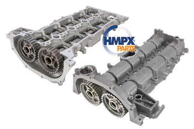 HİMPEKS GK2Q 6E262 CB Camshaft Shaft Set Transit-Custom V362-V363 17 > 2.0 Ecoblue — Timing
