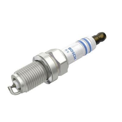 Bosch 0242230519 Ignition Spark Plug (Mazda-3 03 > 11 / Mazda-2 03 > 11) | Set of 10